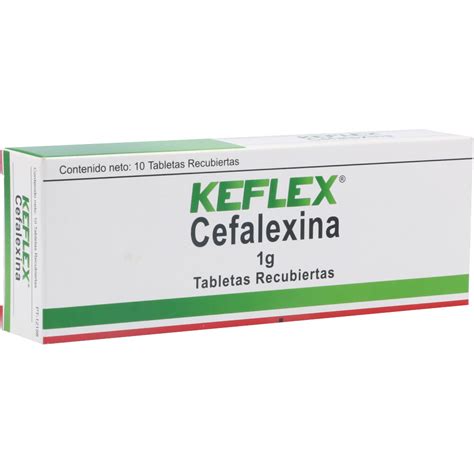 keflex 1000 mg